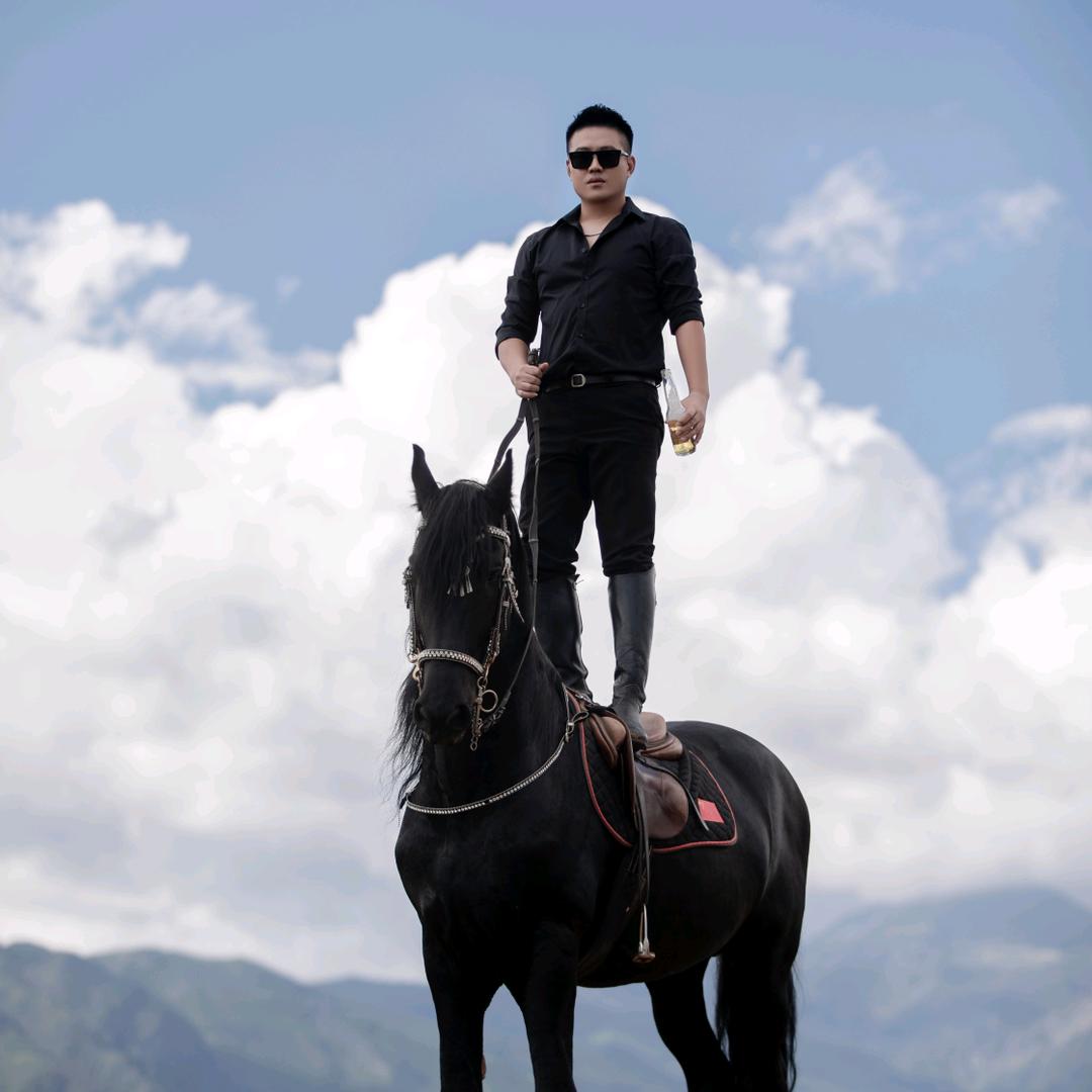 东戴河海韵装饰 _ 吕齐