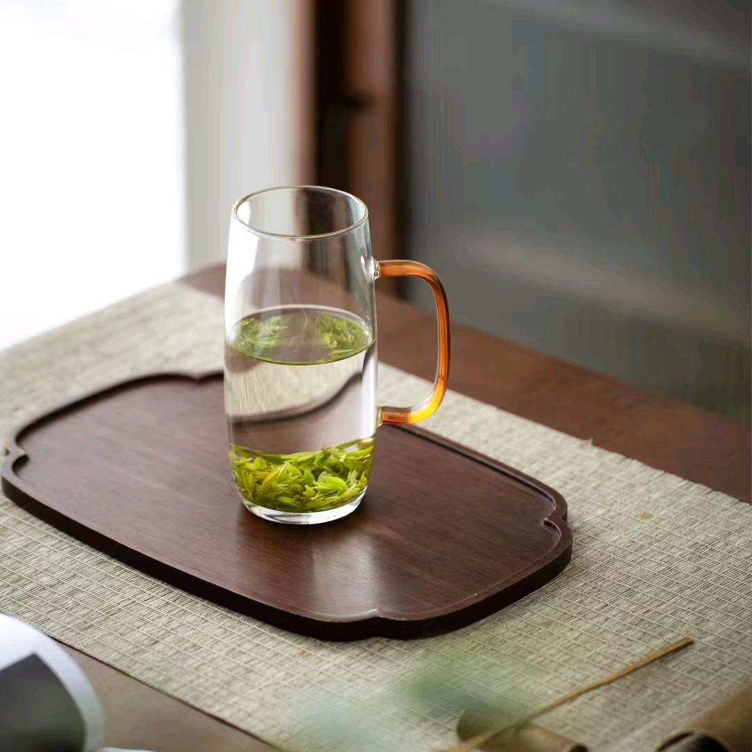 玻璃茶器坊