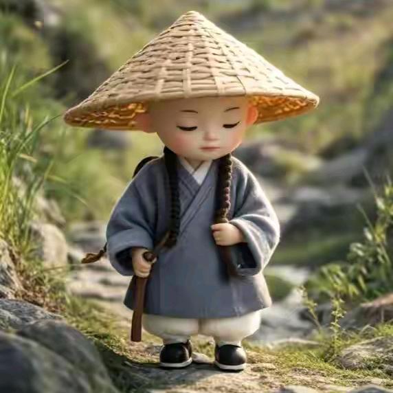 农村二哥（搞笑逗比）