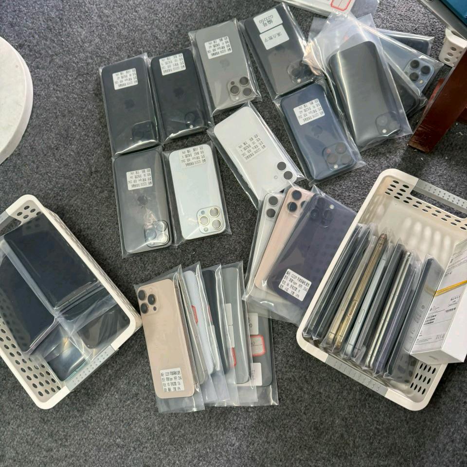 AA疆管机回收  配件机