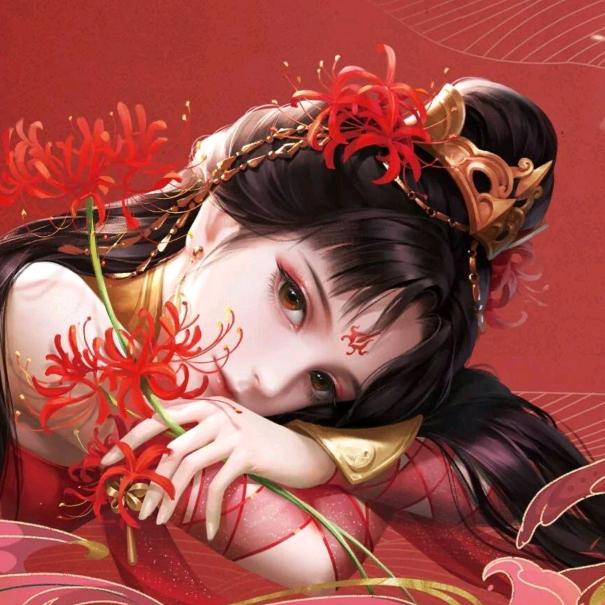 悠悠(倩女幽魂手游的日常)