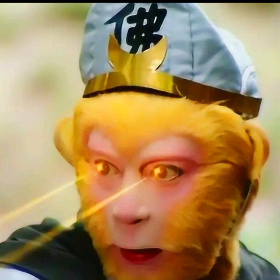 又在耍酷