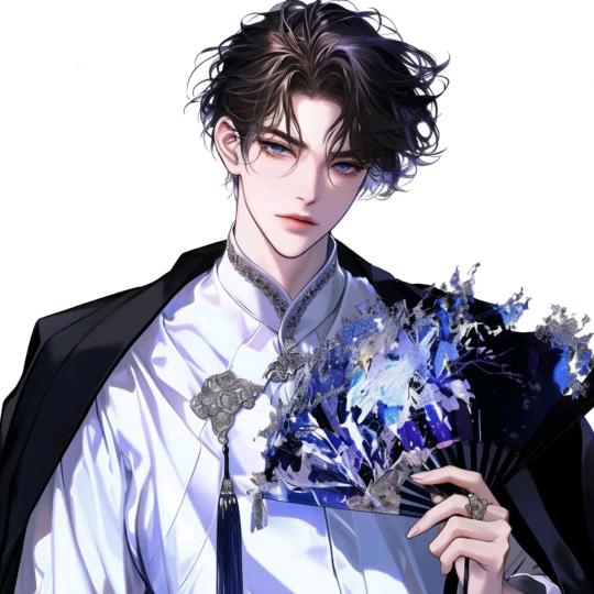 豪杰.♎️
