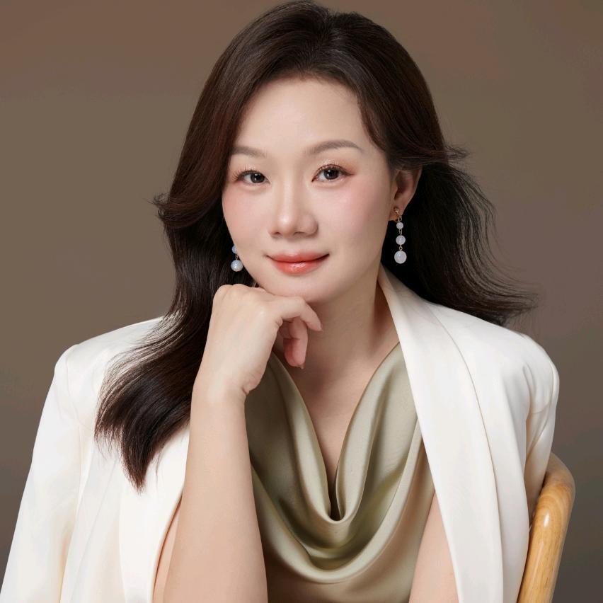 可可【专注抗衰十五年】