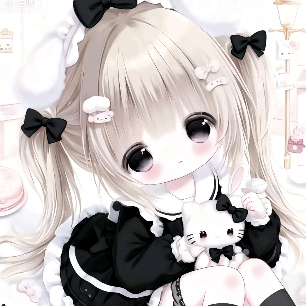 小熊🧸