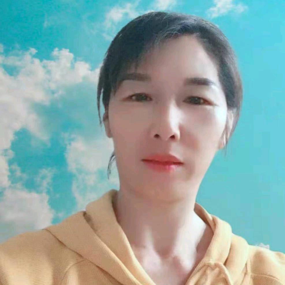 开心