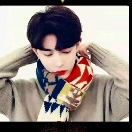 1💜3💛7💚6💙