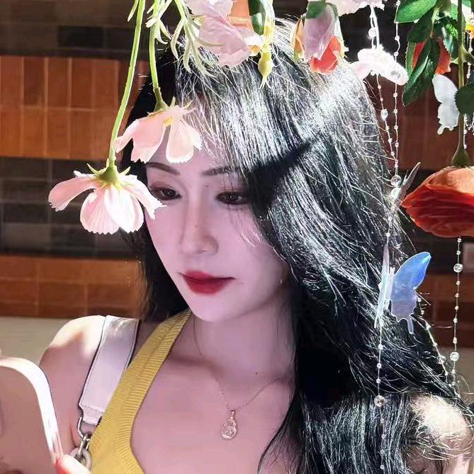 国际奢品美拍会‖ZhanG·婉