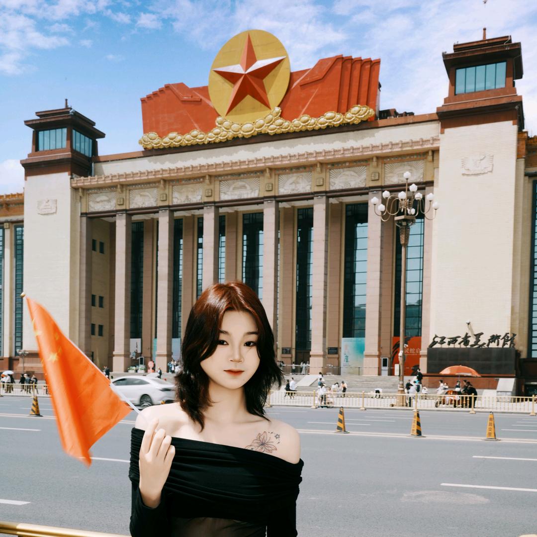 小含正在路上(旅行版✈️)