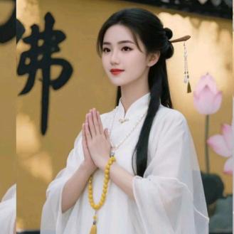 杉姑娘