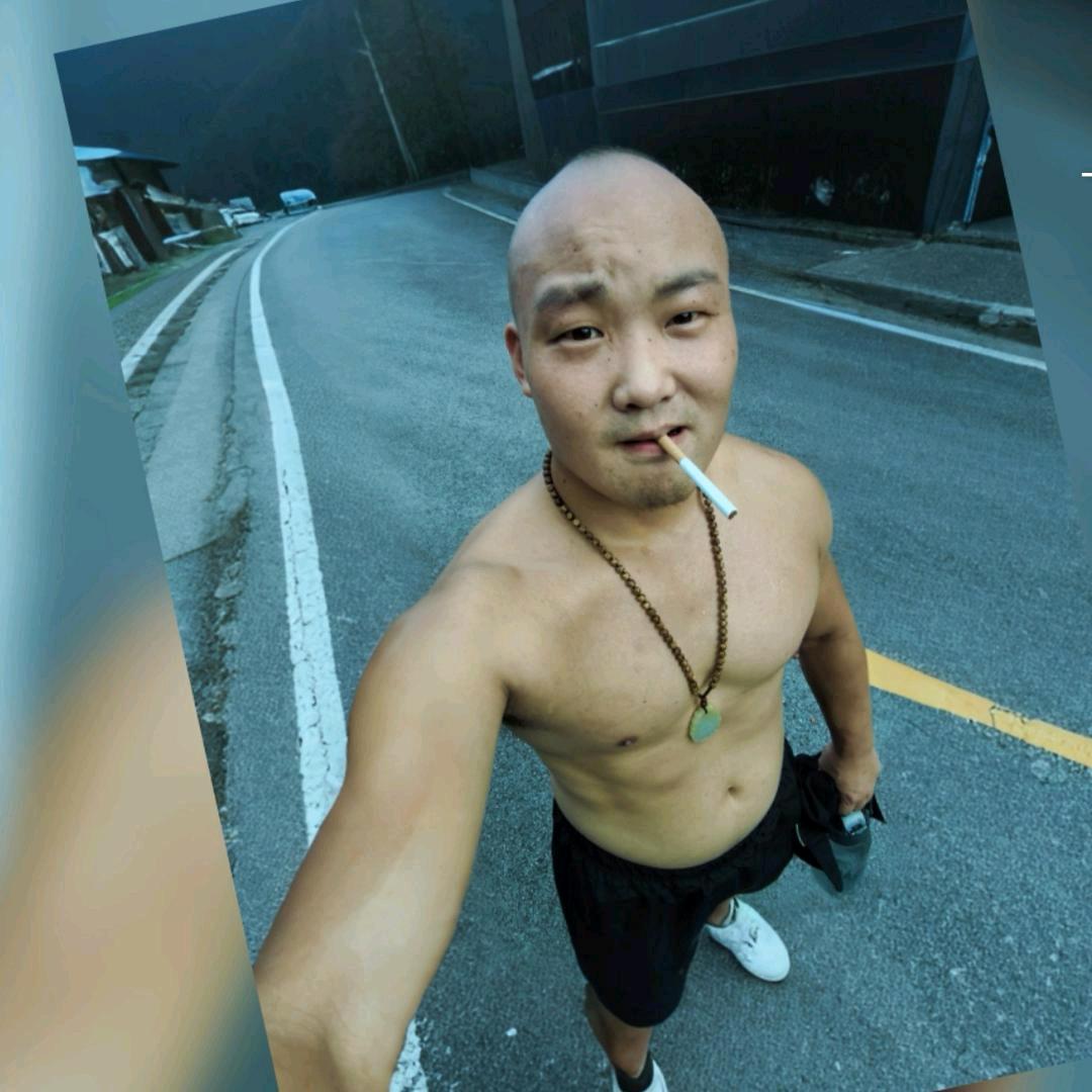 开挂的“張先生”