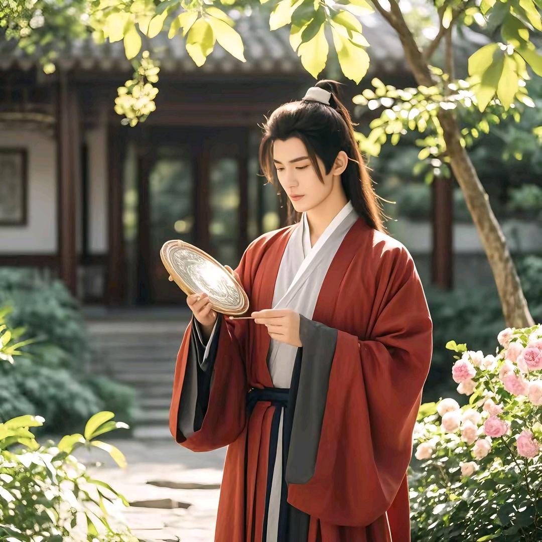 子五（山青）