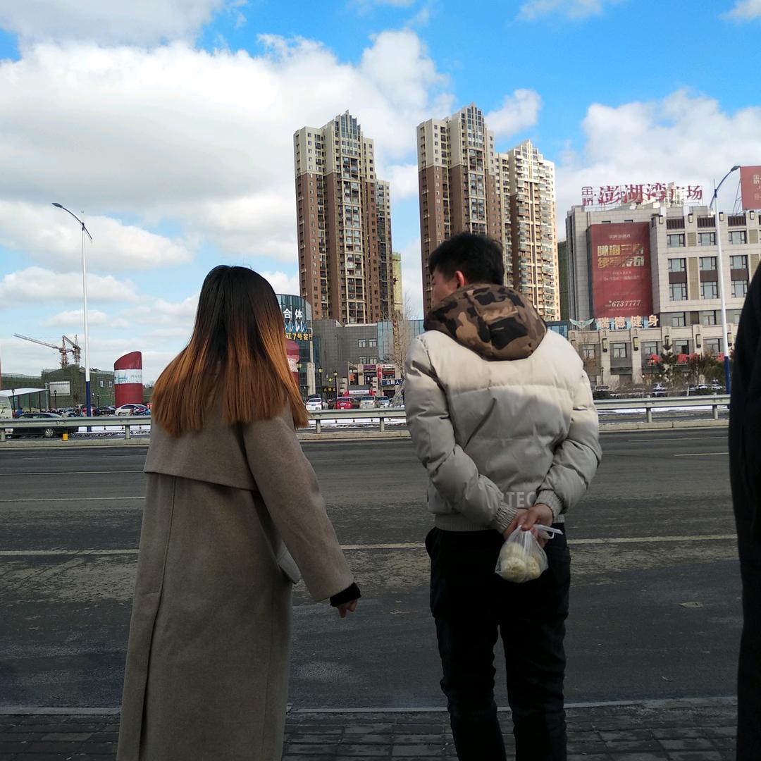 张姗