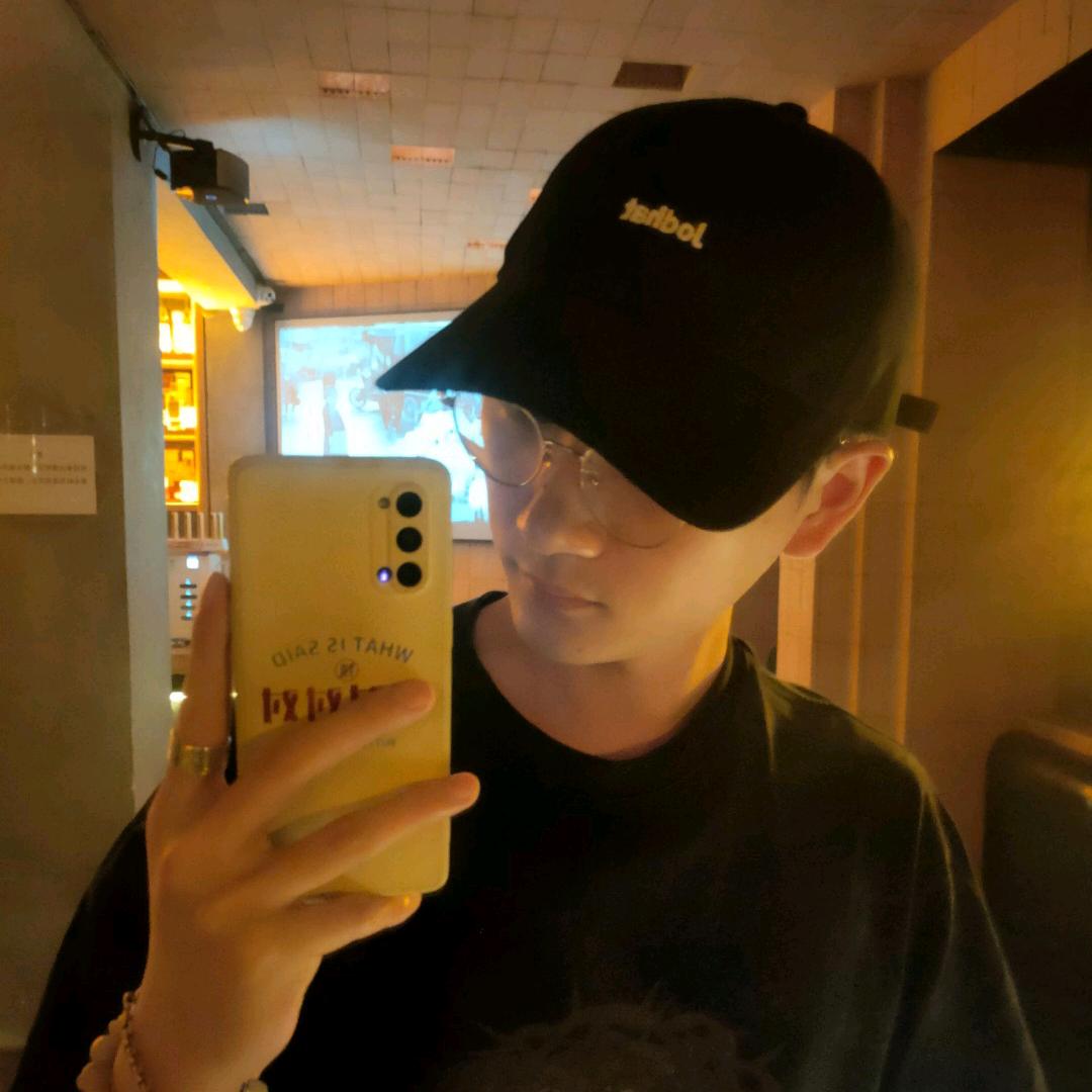 阿昊喝不多。
