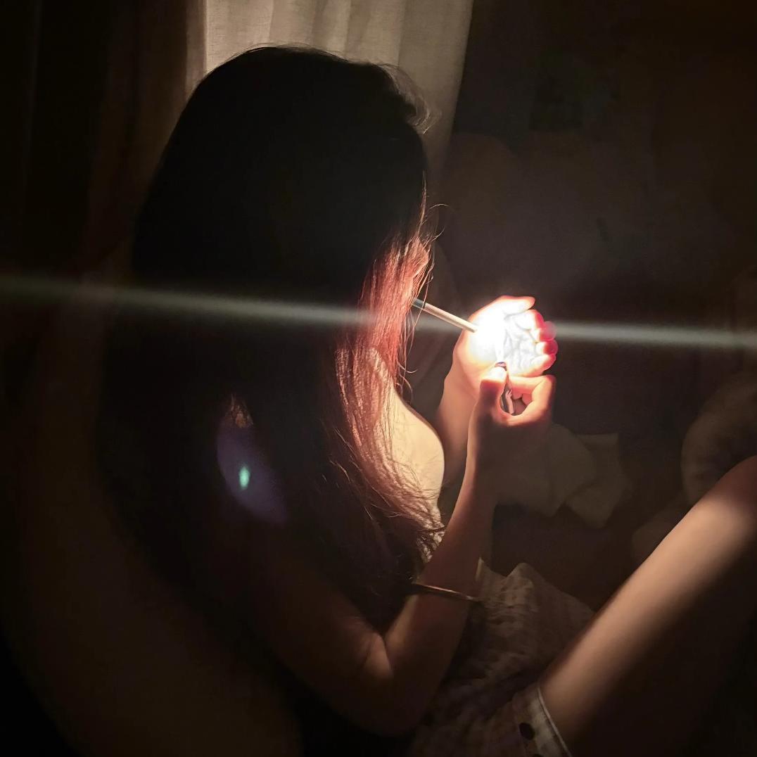 鹿·