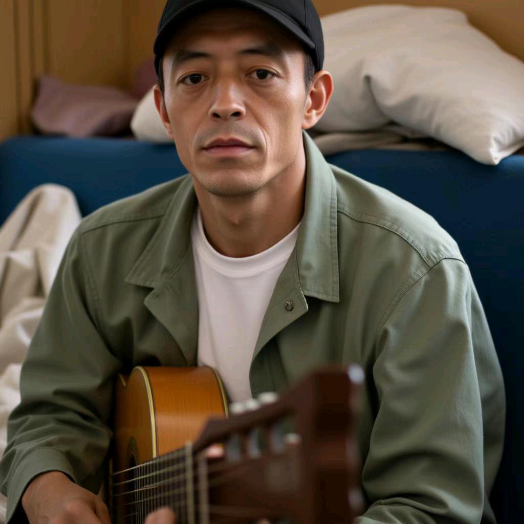 男人，永卟言败