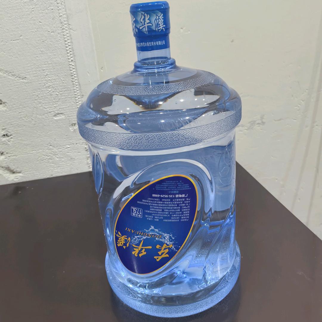 黔滢冰泉桶装水