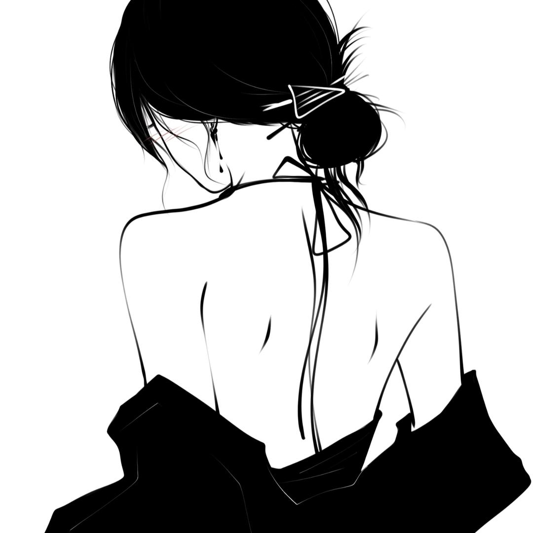 海棠💕