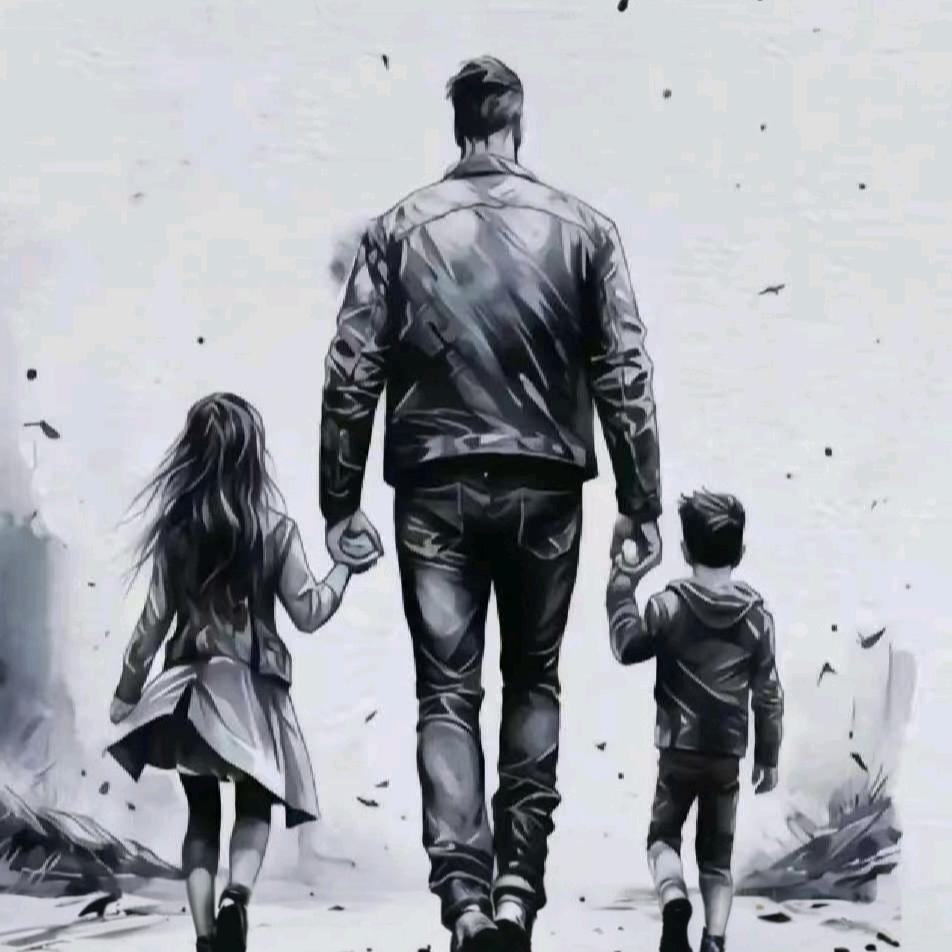 @文堇爸爸带娃记（向阳而生）