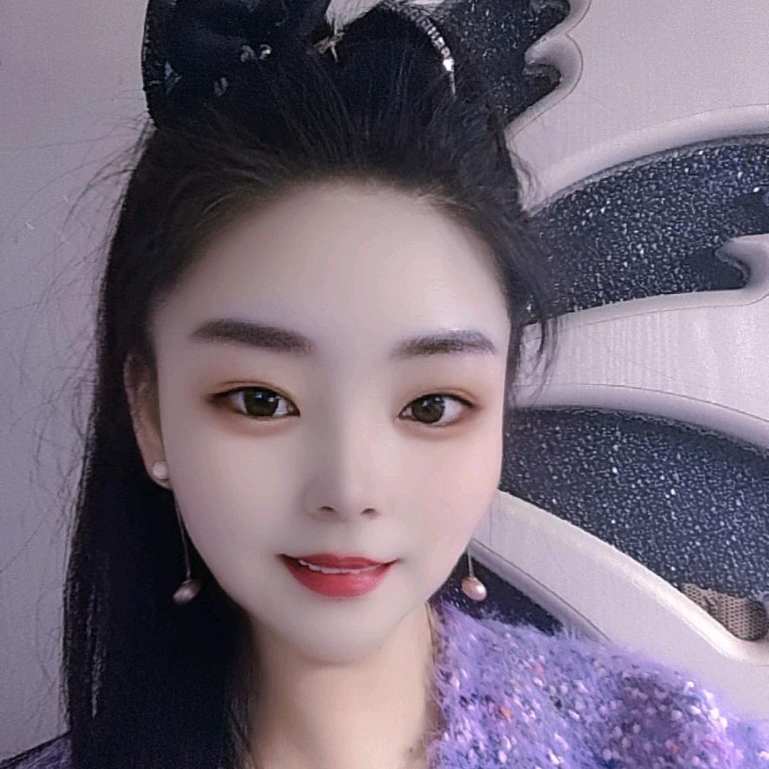 洋洋妹