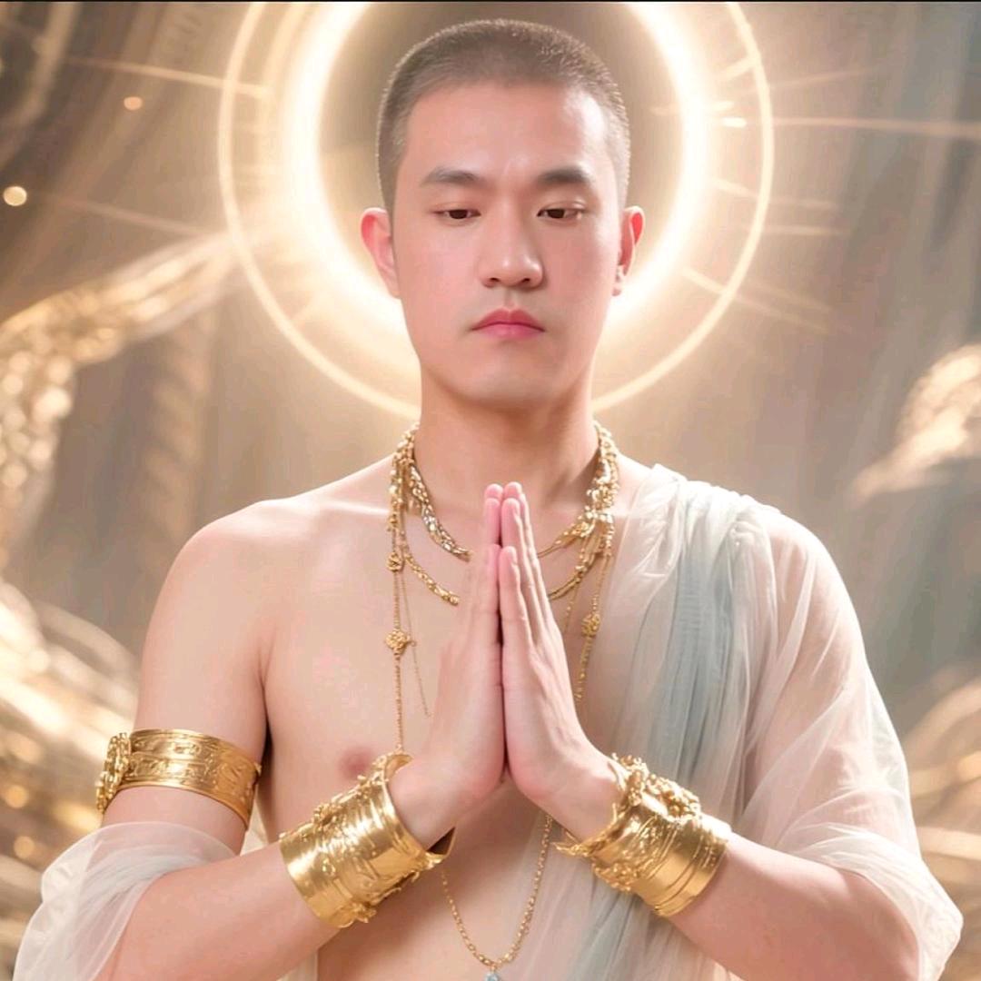 李墨子