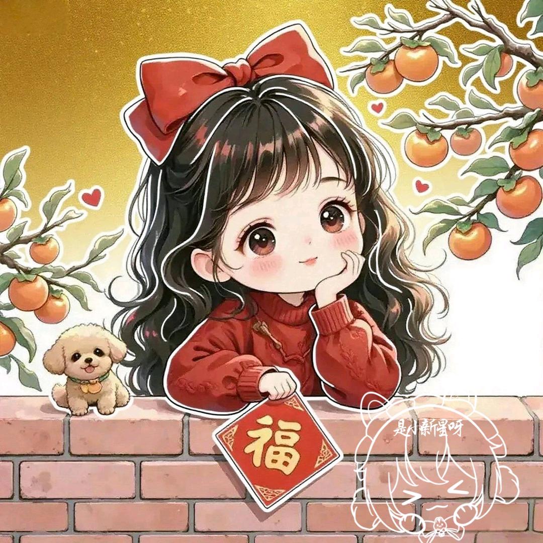 是小新星呀