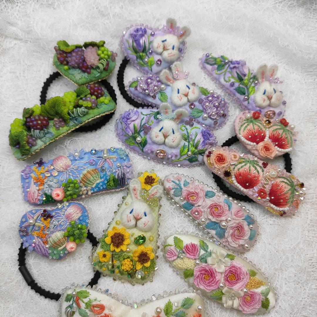 丽丽手工小铺