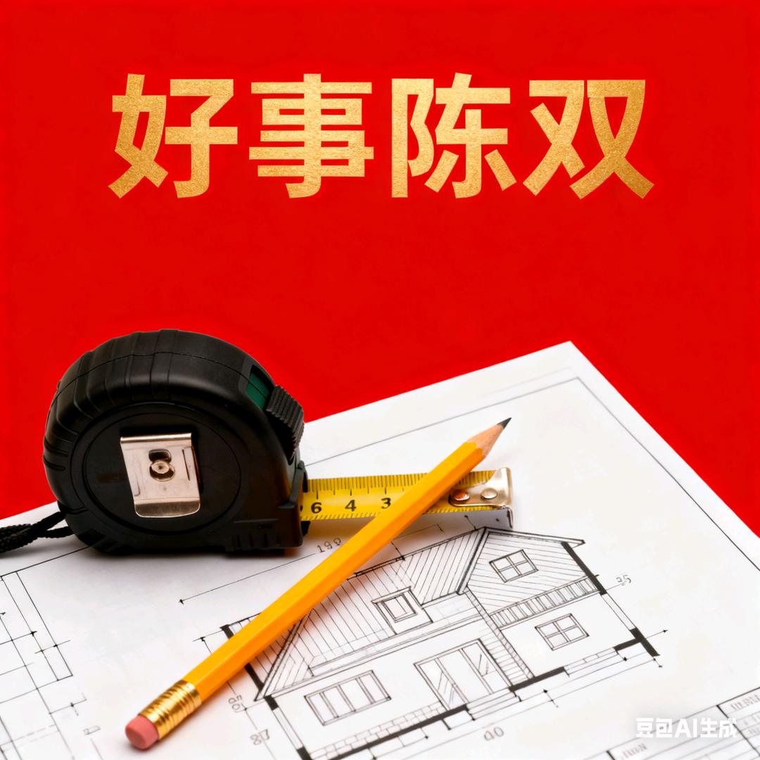 龙溪好事陈双