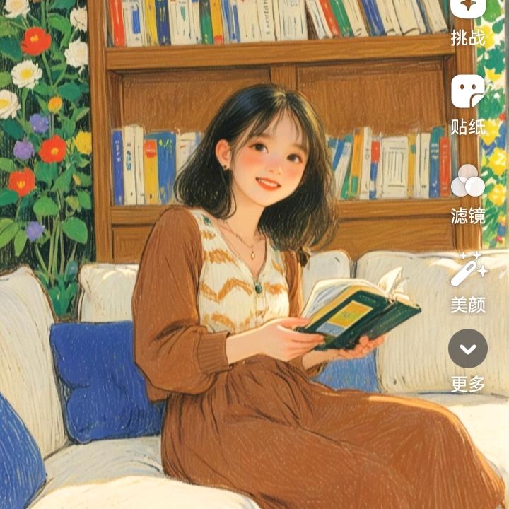 南乔宝藏屋