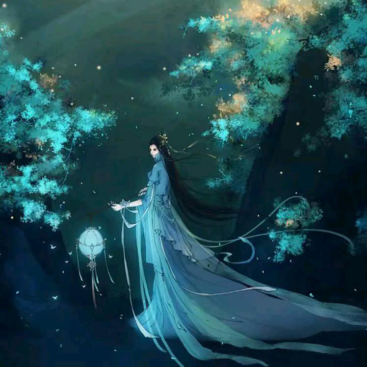 麦子🐾