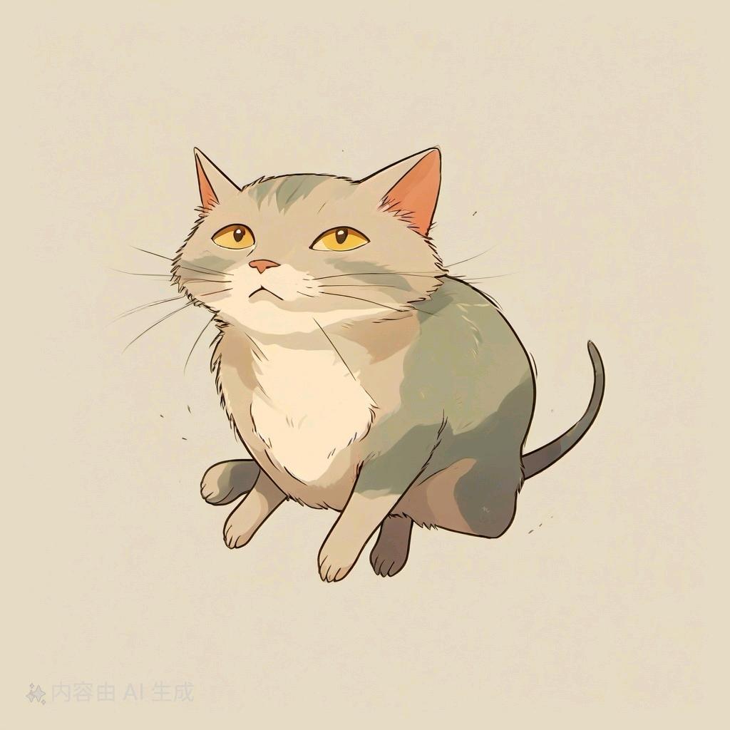 小黑胖