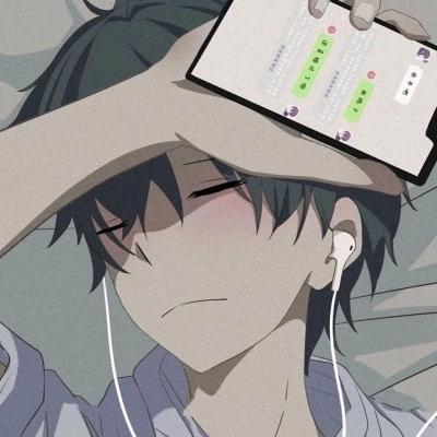 厉陌头像