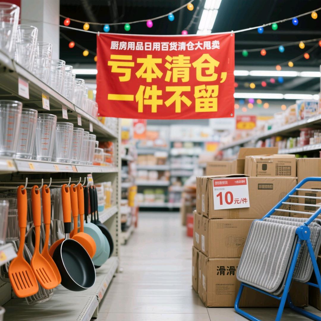 家家乐购