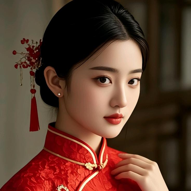 糊涂大小姐
