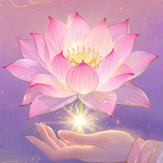 ☀️☀️好运莲莲万事皆如意☀️☀️