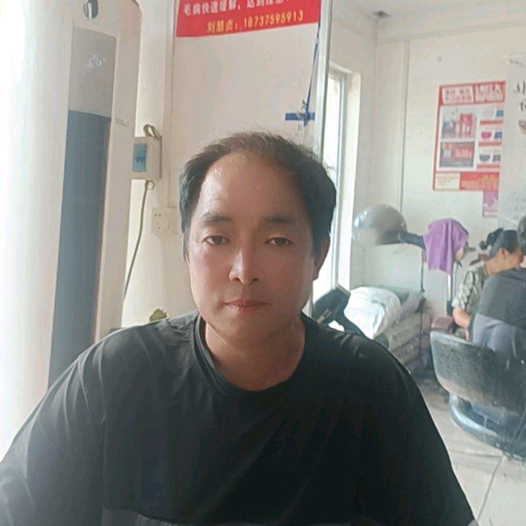 张哥