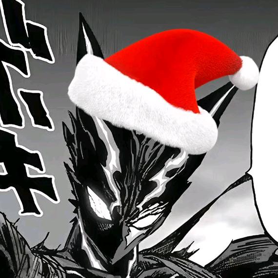 天然呆（✂️）