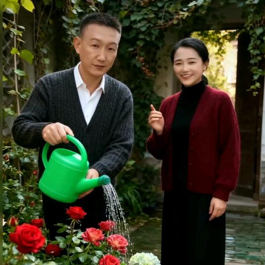 俺是农村姑娘🌹🌹🐍