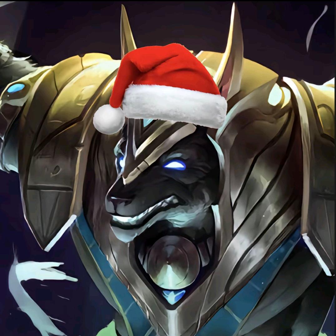 高冷的内瑟斯大王666