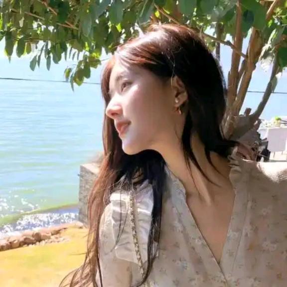 丬仙女の許愿池