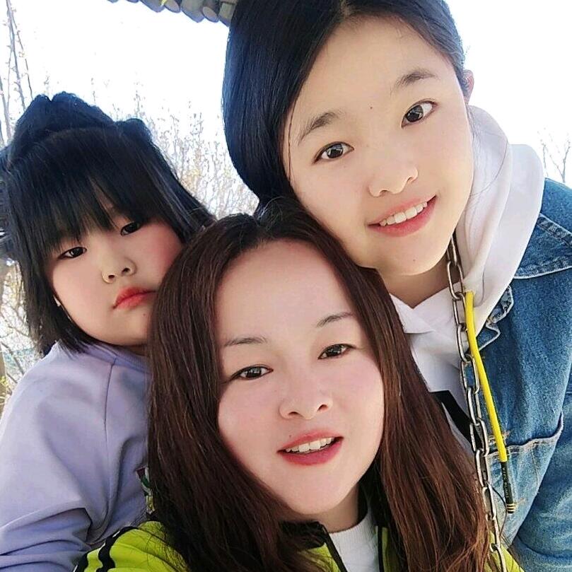 心宽福自来！❤️