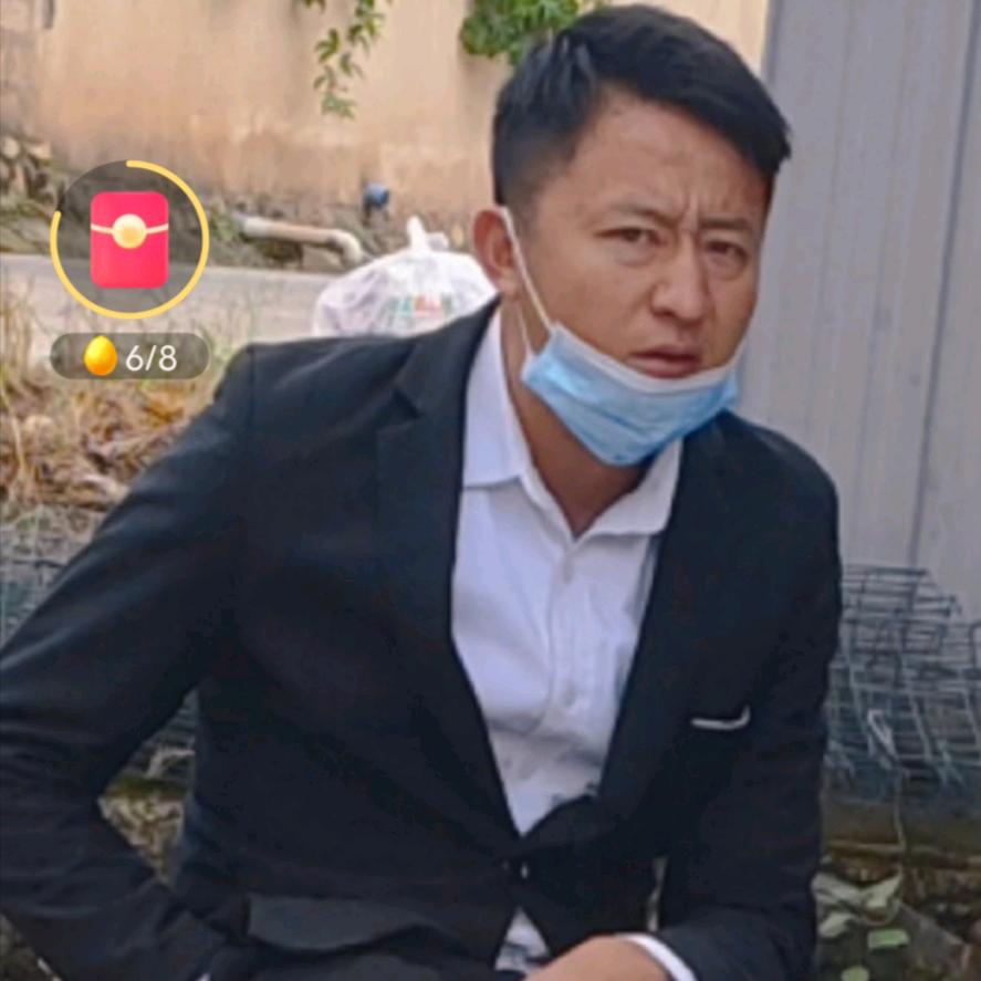 南岸初晴