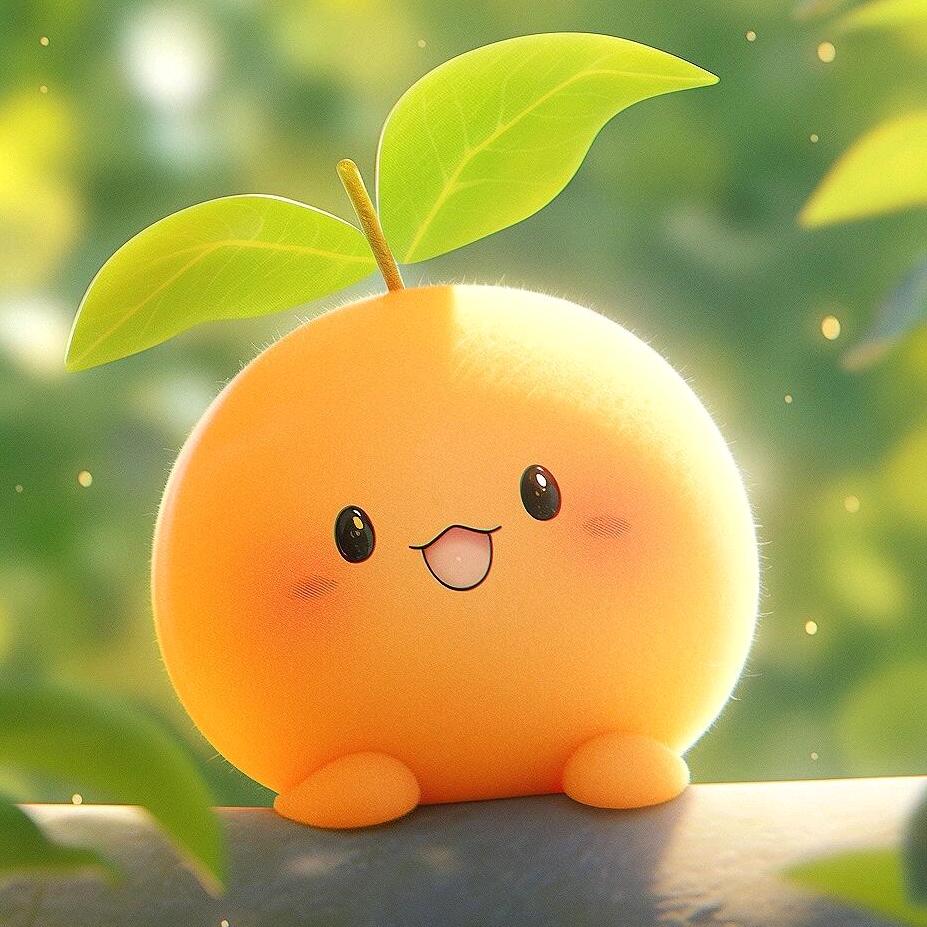 🍏蓝兔