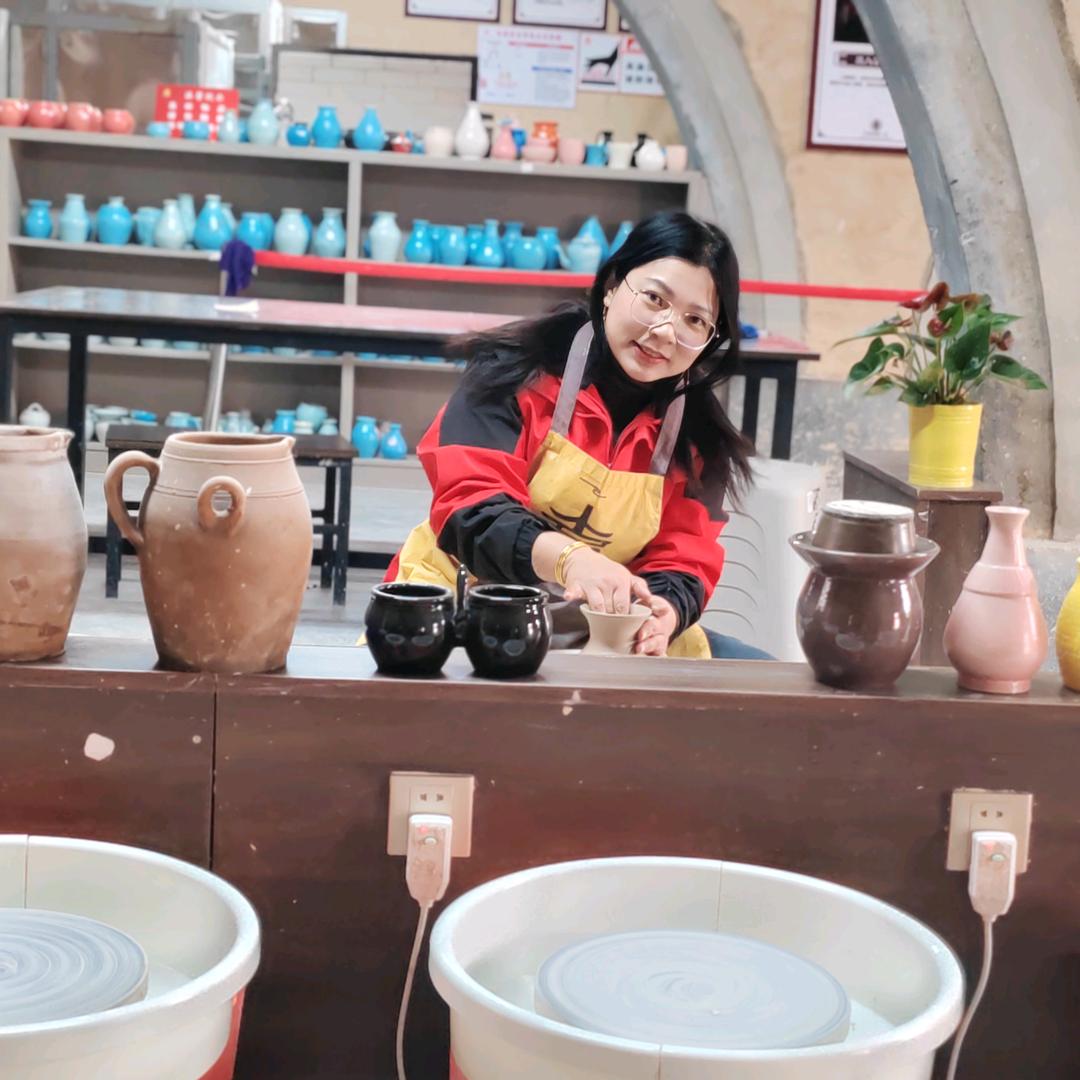 窑夫人（资福窑）