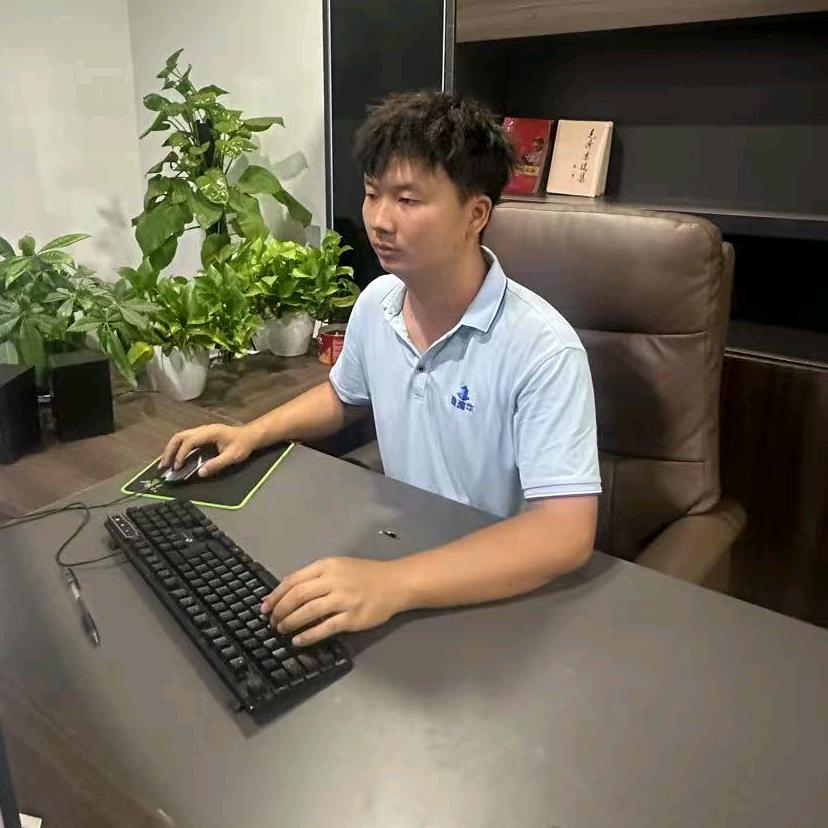 牛马销售小宁
