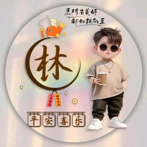 林辉