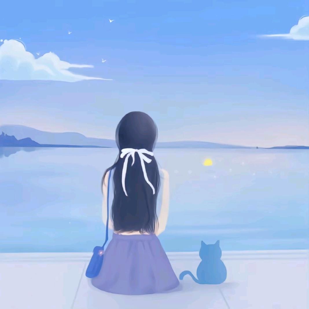 时光不语💕💕