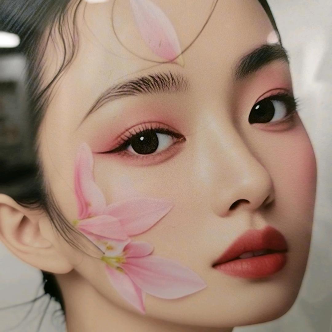 妮妮Zhang
