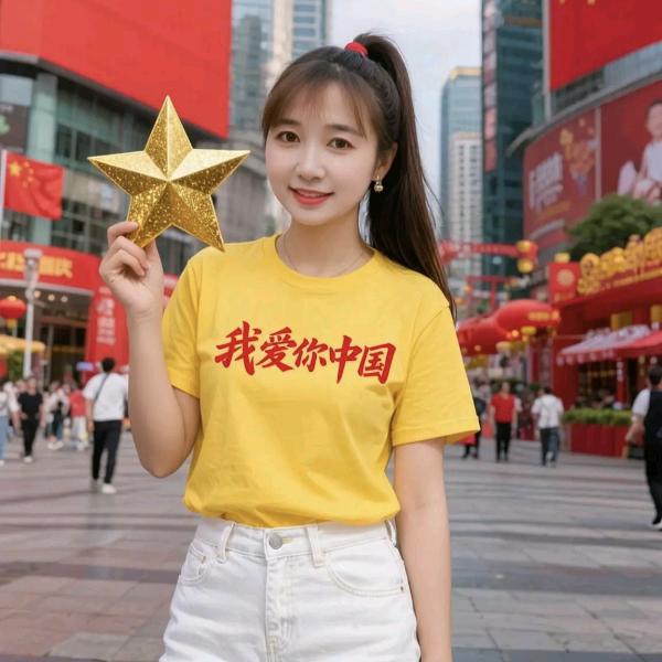 双喜夫妻