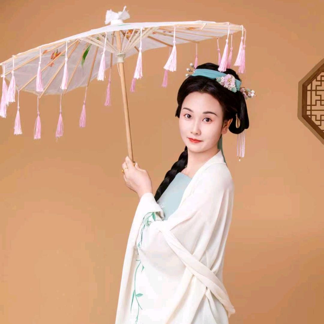 小甜妹@